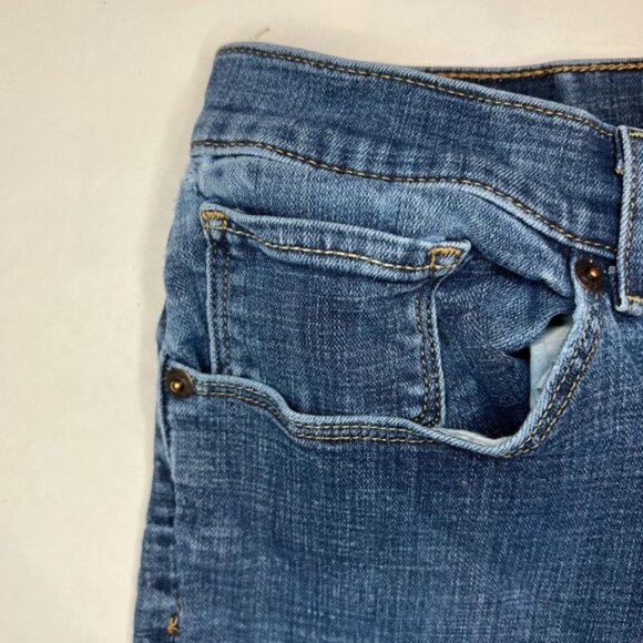 LEVI STRAUS & CO. Classic Boot Jeans 10M W30 L32 - Picture 10 of 16